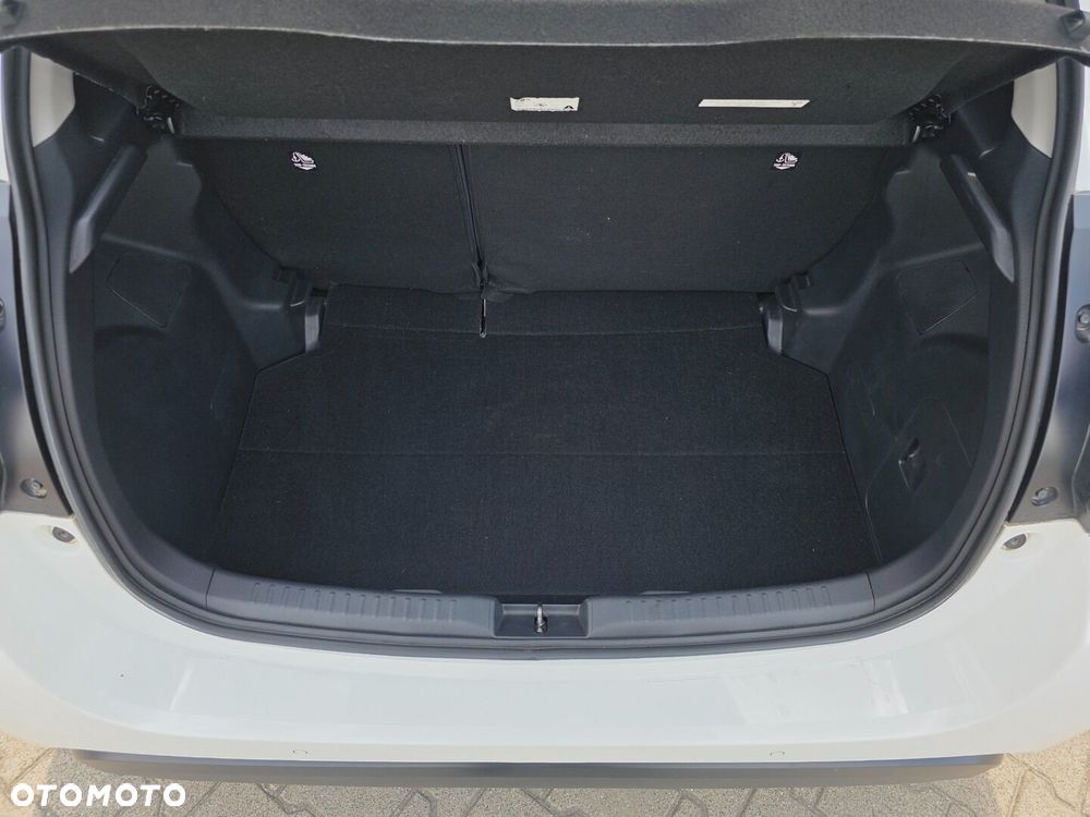 Toyota Yaris Hybrid 1.5 Comfort - 7