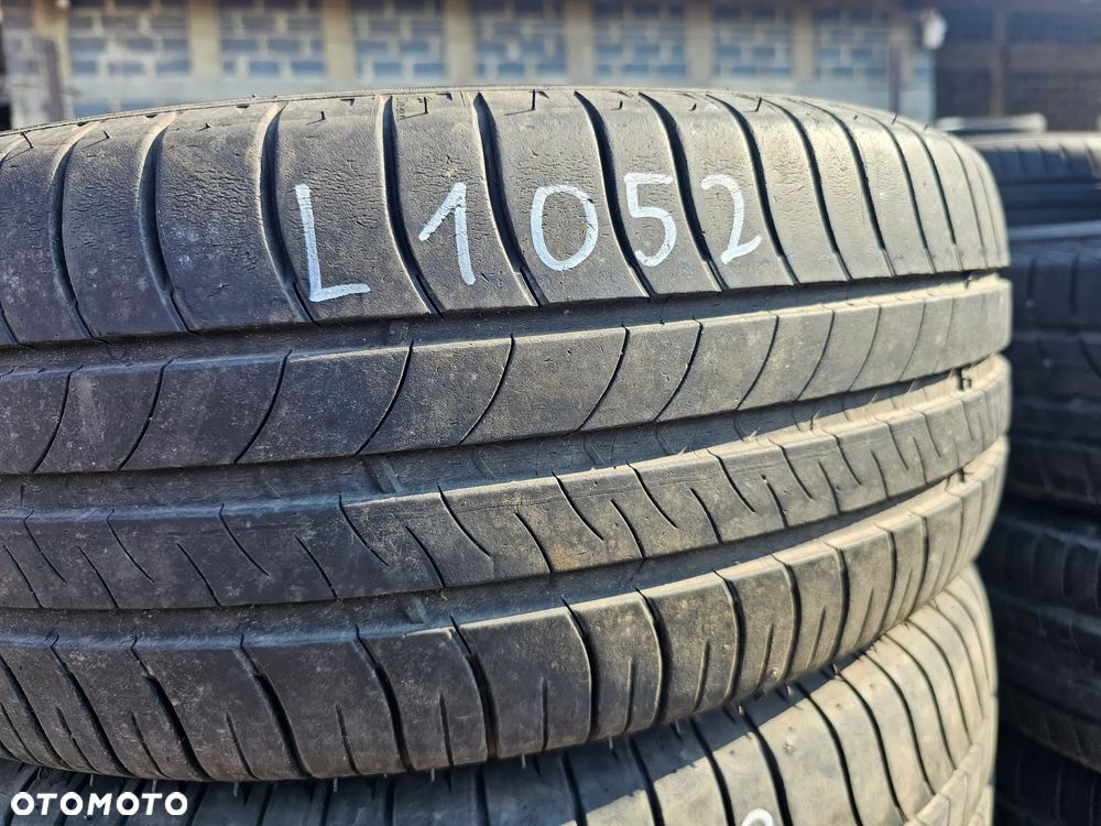 Opony letnie MICHELIN 205/60R16 92H ENERGY SAVER + (4szt.) (4x5,0) (DOT: 4x3818) L1052 - 2