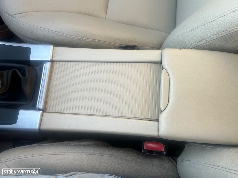 Volvo XC 60 2.0 D3 Drive Summum - 9