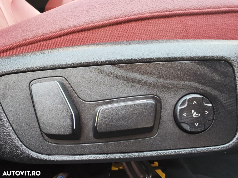 BMW X4 M M40d AT MHEV - 30