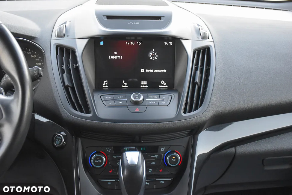 Ford Kuga 1.5 EcoBlue FWD ST-Line X - 29