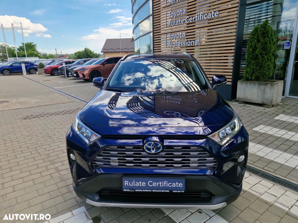 Toyota RAV4 - 3