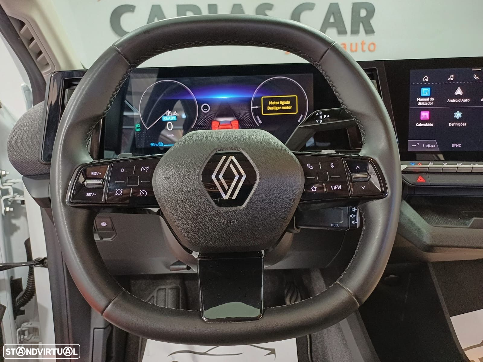 Renault Mégane - 14