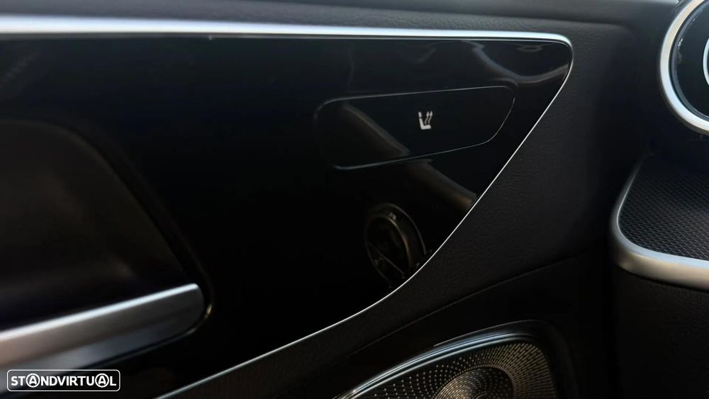 Mercedes-Benz C 300 de 9G-TRONIC AMG Line - 22