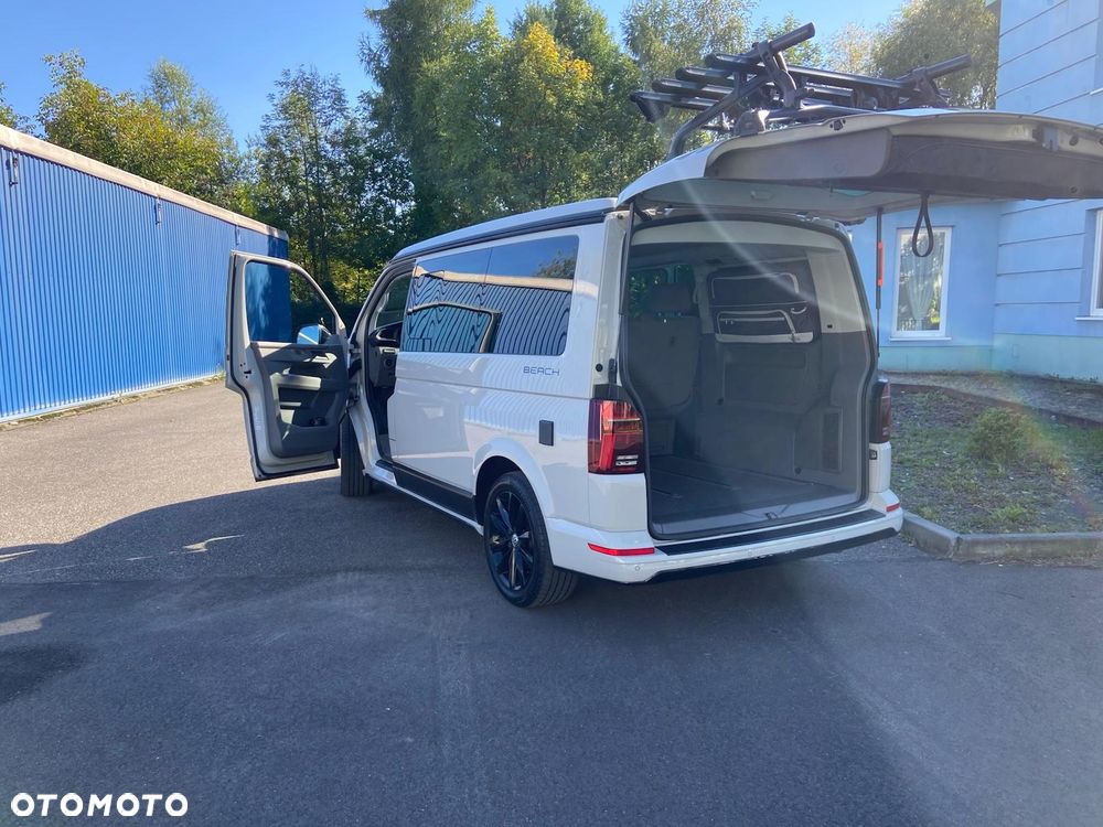 Volkswagen California - 21