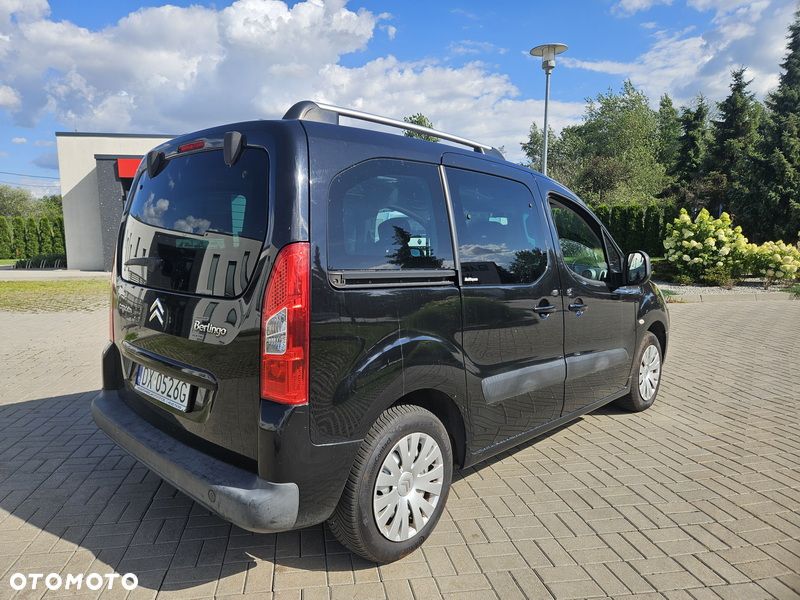 Citroën Berlingo 1.6 VTi 16V Exclusive - 3