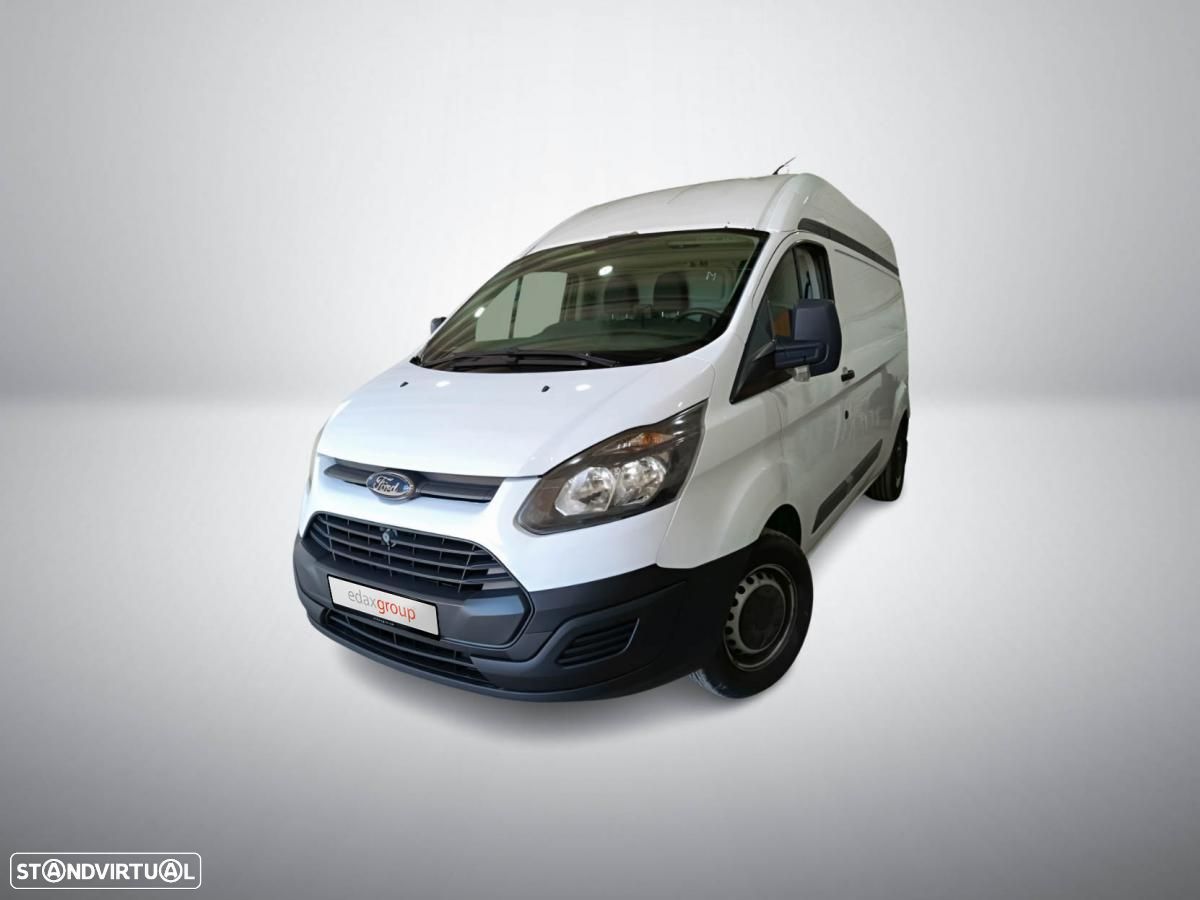 Ford Transit 310L2 2.2 TDCi H1-T.Normal (c/iva) - 1