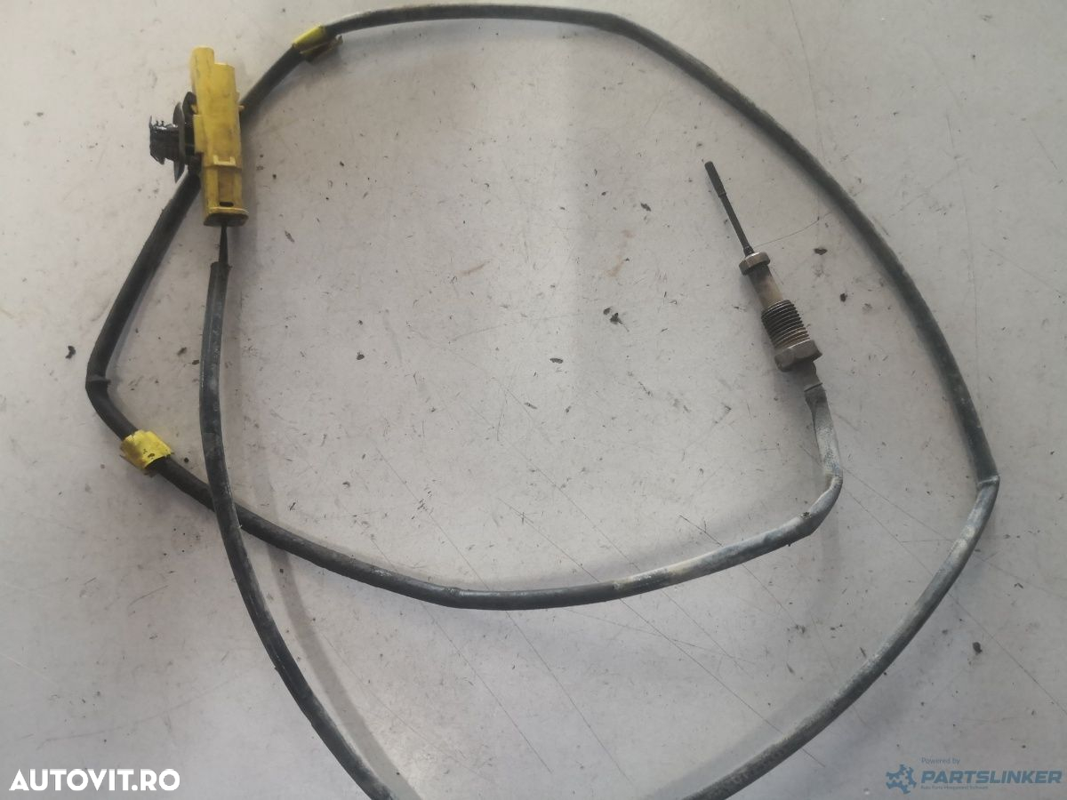 Sonda Lambda PEUGEOT 508 (8D_) [ 2010 - > ] HDi Hybrid4 AWC (RHC (DW10CTED4)) 120KW|163HP OEM 9670381580 - 2