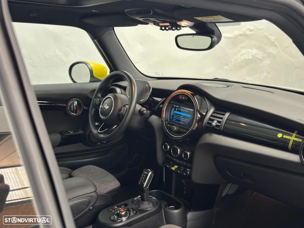 MINI 3 Portas Cooper SE Premium P. Classic - 28