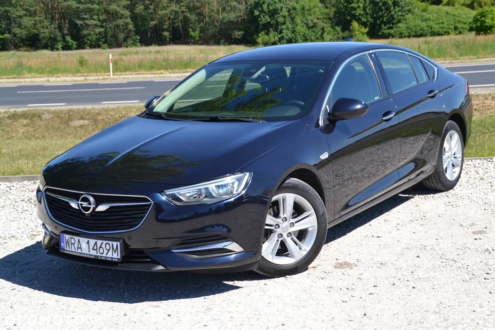 Opel Insignia 1.5 Direct InjectionTurbo Business Edition - 17