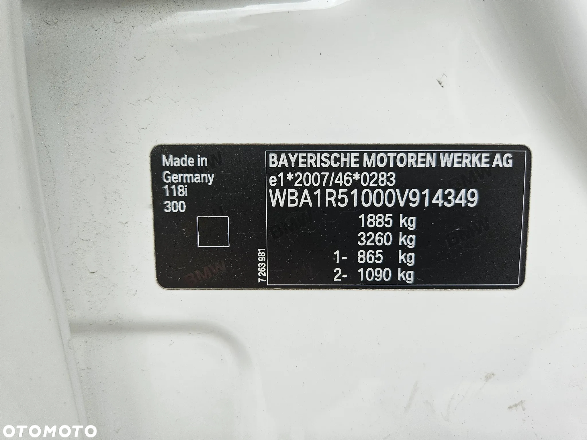 BMW Seria 1 118i - 24