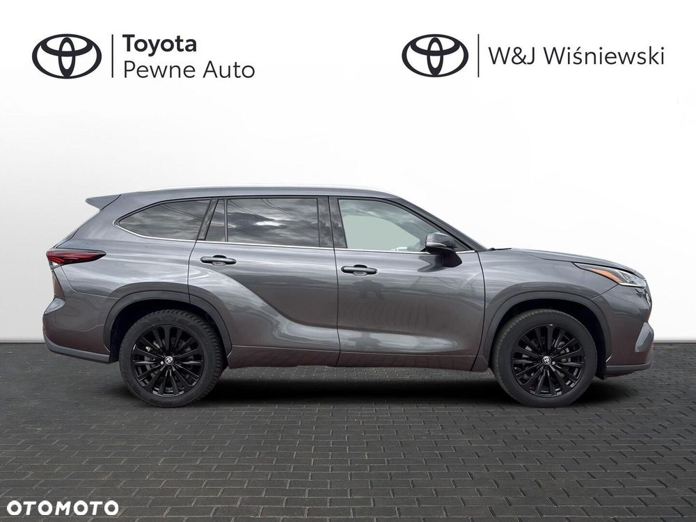 Toyota Highlander - 3