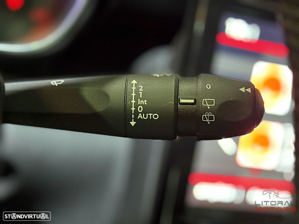 Citroën C3 Aircross 1.2 PureTech Shine - 25