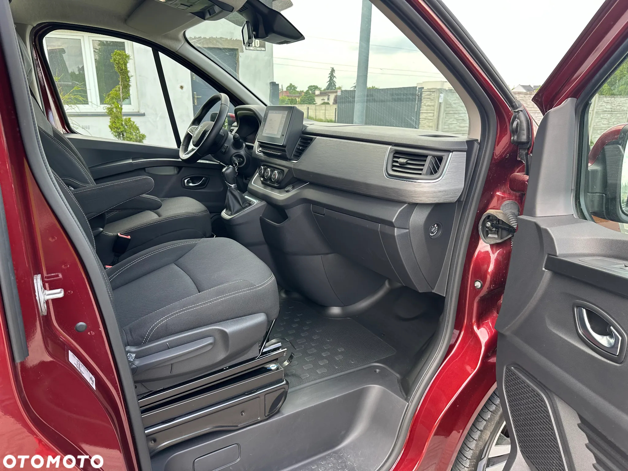 Renault Trafic - 18