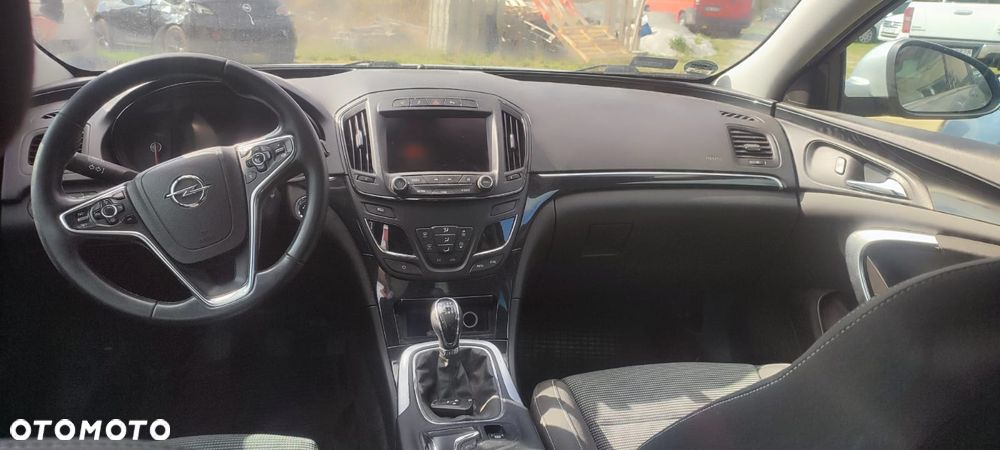 Opel Insignia - 2
