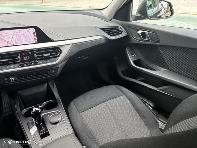 BMW 116 - 14