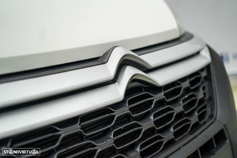 Citroën Jumper 2.0 BlueHDi 30 L2H1 Confort - 31