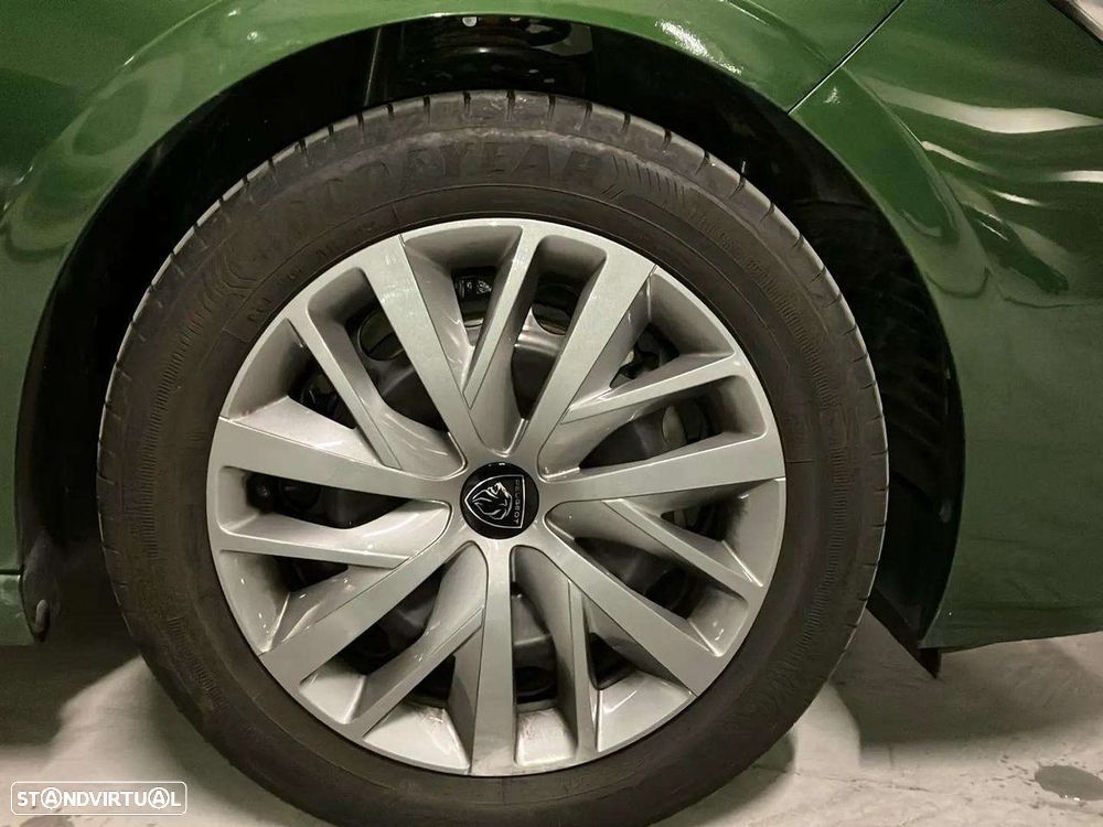 Peugeot 308 1.2 PureTech Active Pack - 18