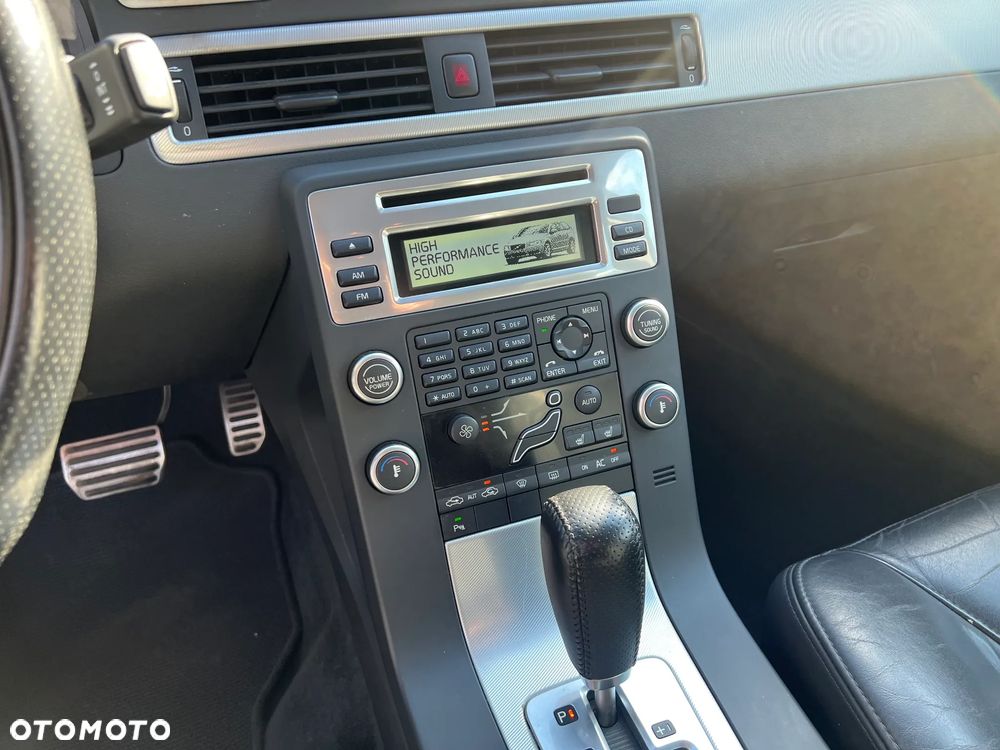 Volvo V70 - 22