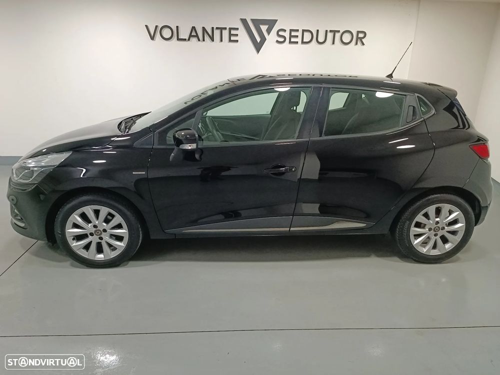 Renault Clio - 4