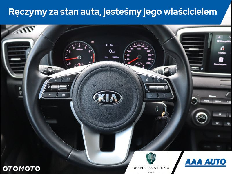 Kia Sportage - 16