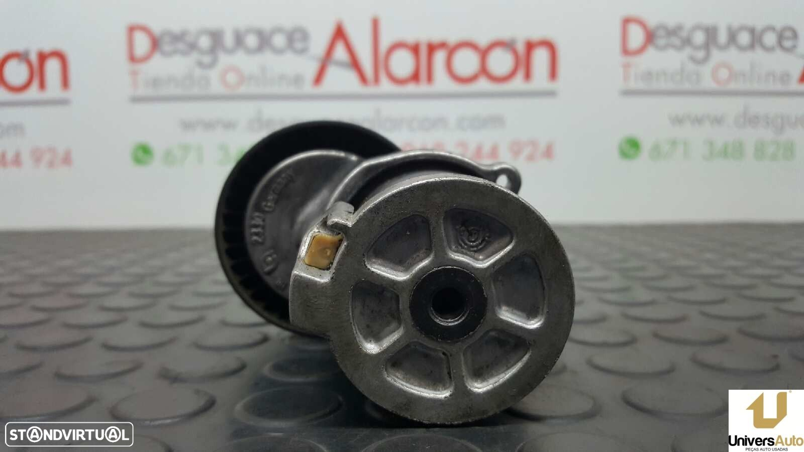 TENSOR CORREIA AUXILIAR AUDI A4 BER. (B8) BáSICO - 4