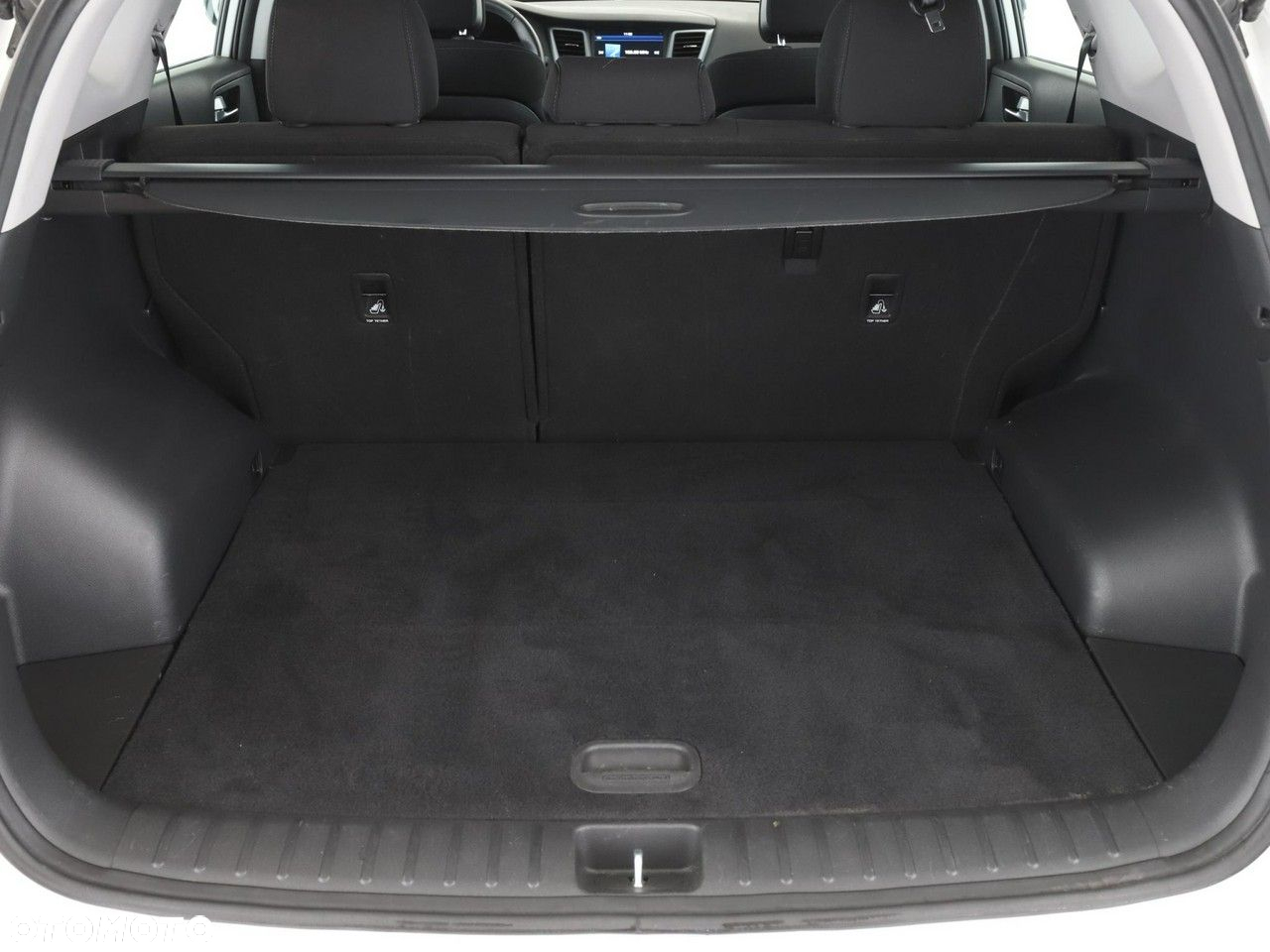 Hyundai Tucson 1.6 GDi 2WD Trend - 20