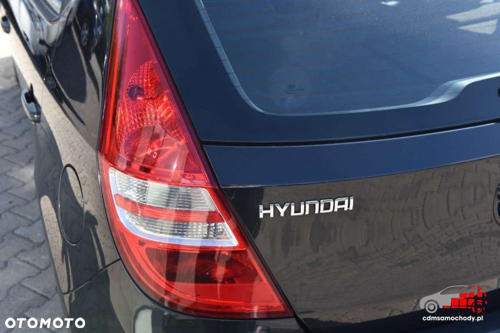 Hyundai i30 - 14