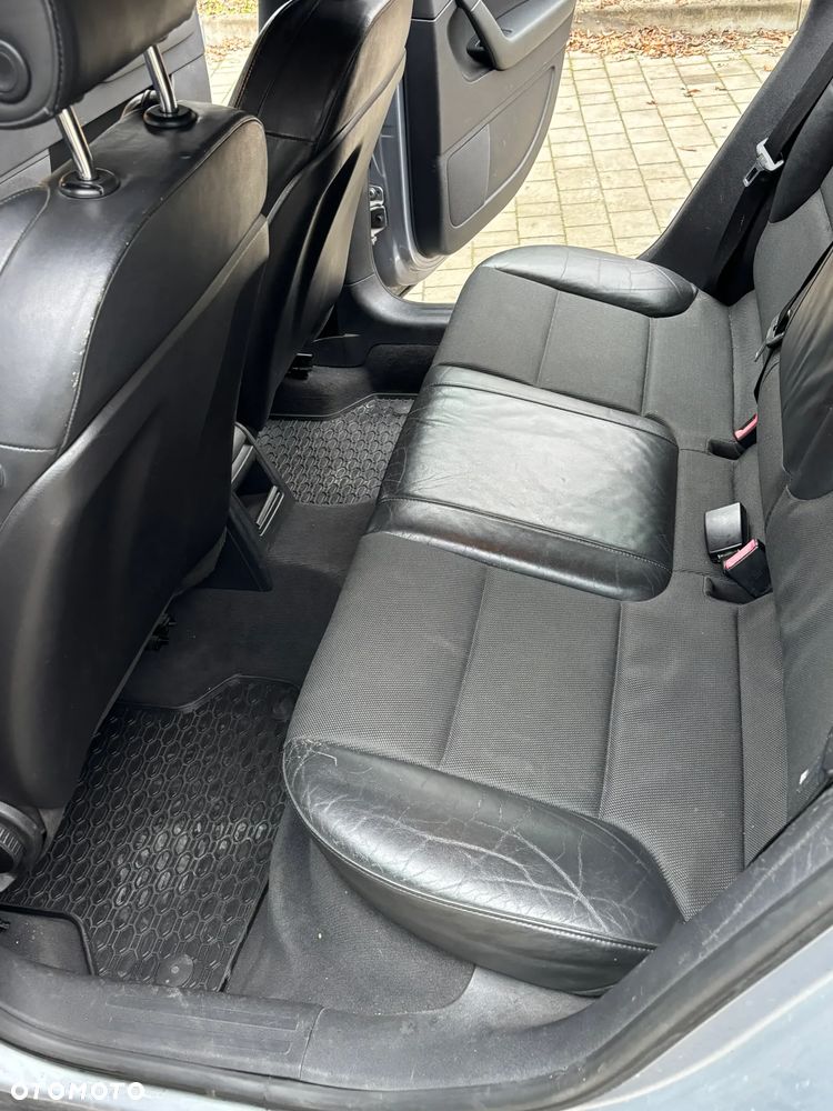 Audi A3 Sportback 2.0 TDI DSG S line Sportpaket plus - 9