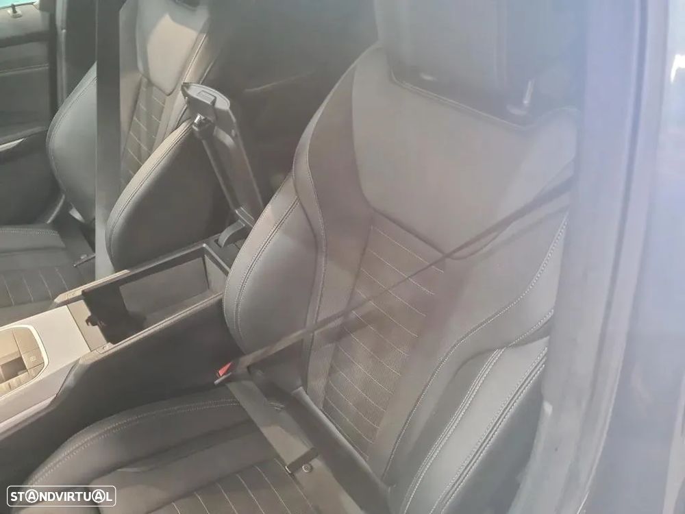 BMW 320 e Touring Corporate Edition Auto - 8