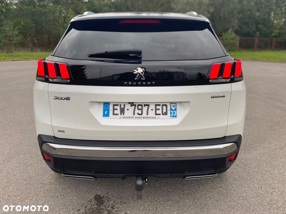 Peugeot 3008 - 15