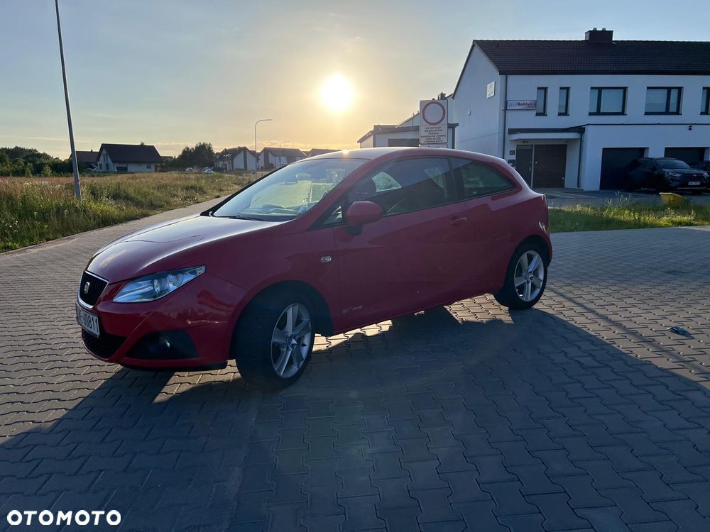 Seat Ibiza ver-sc-1-2-12v-style - 2