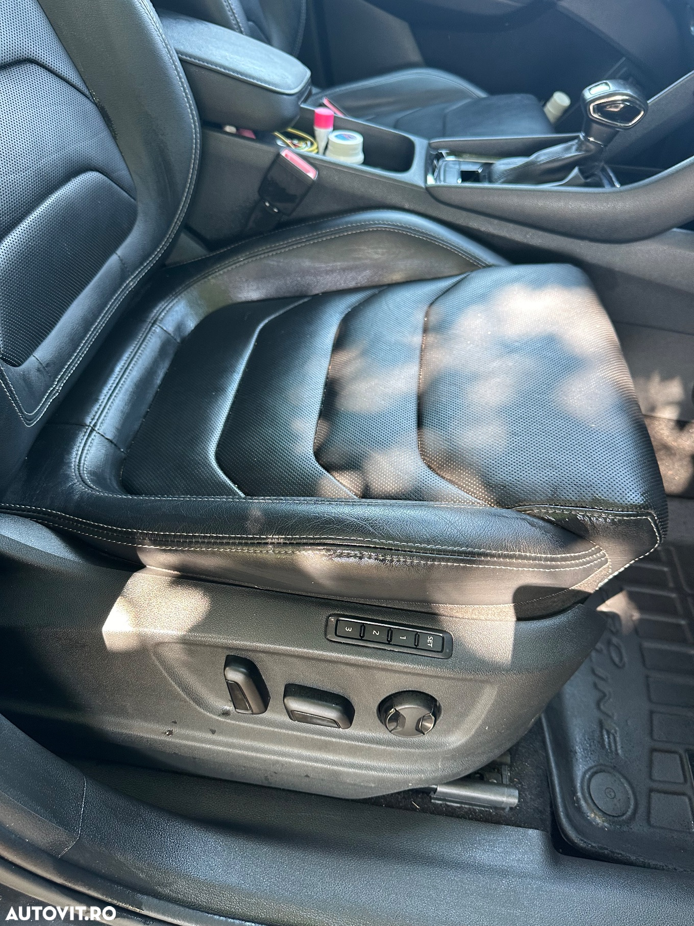 Skoda Kodiaq 2.0 TSI DSG 4X4 Scout - 10