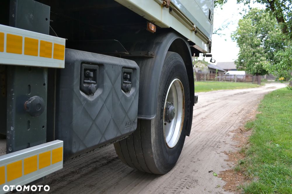 Dinkel 2015 r. BUDOWLANA PRZYSTOSOWANA DO TRANSPORTU WIDLAKA - 14