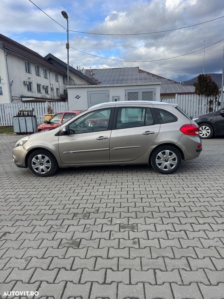 Renault Clio 1.5dCi Team - 5