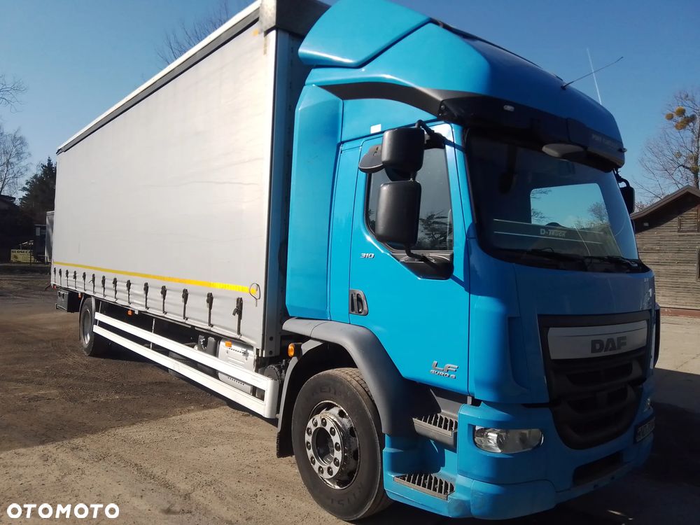DAF LF 310 FA 119/ZSP - 3