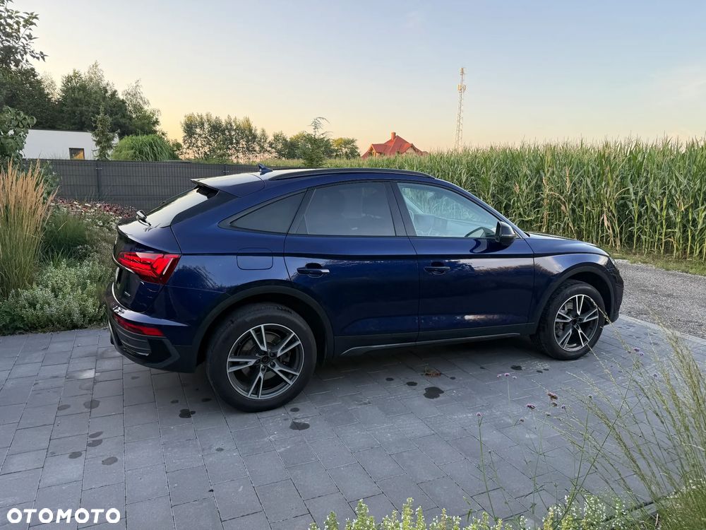 Audi Q5 40 TDI mHEV Quattro S tronic - 22