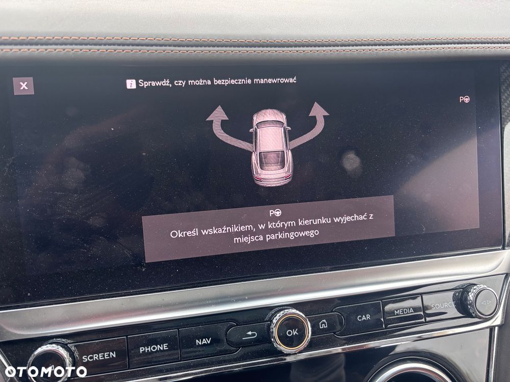 Bentley Continental GT V8 - 32