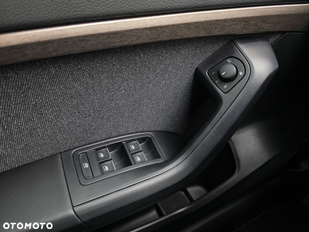 Seat Ateca 1.5 TSI Xperience S&S DSG - 9