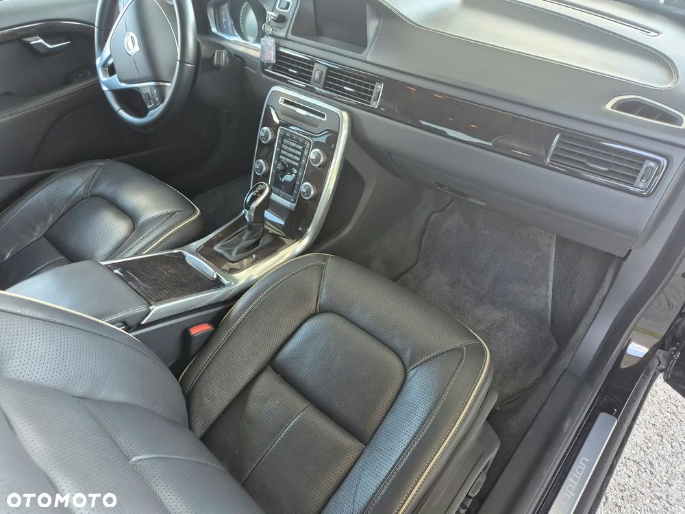 Volvo S80 D4 Drive-E Summum - 15