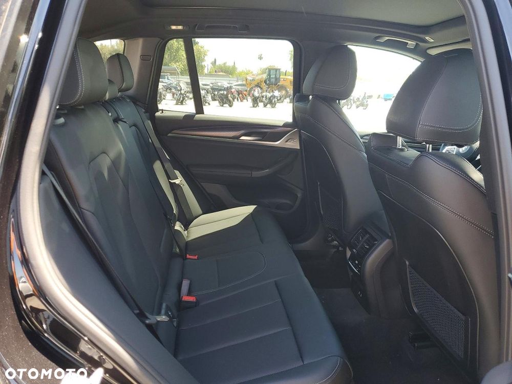 BMW X3 xDrive30i M Sport - 10