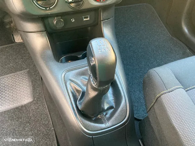 Citroën C3 1.2 PureTech Feel - 22