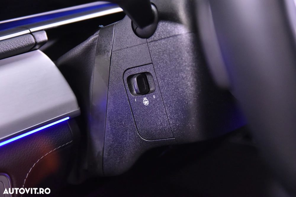 Mercedes-Benz GLE 350 de 4Matic 9G-TRONIC AMG Line - 17