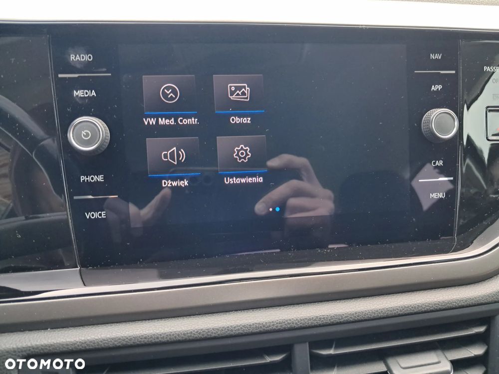 Volkswagen Polo 1.6 TDI SCR DSG Comfortline - 31