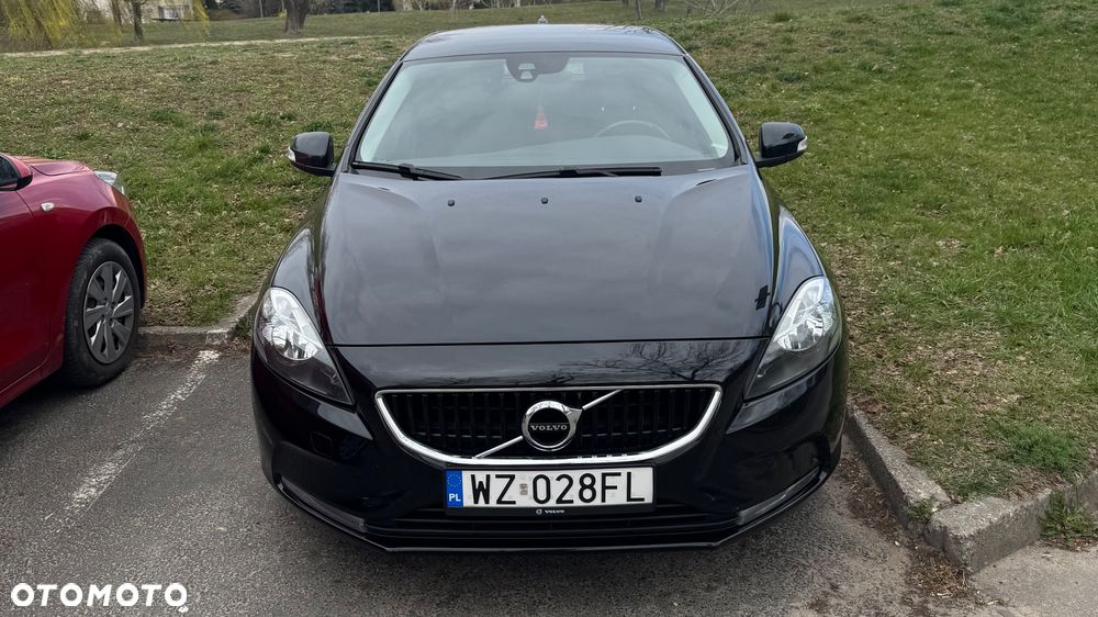 Volvo V40 - 3
