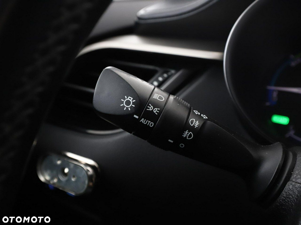 Toyota C-HR 1.8 Hybrid Comfort - 33