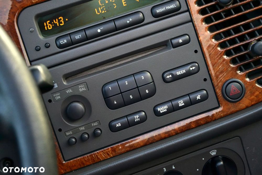Saab 9-3 S 2.0 LPT - 22