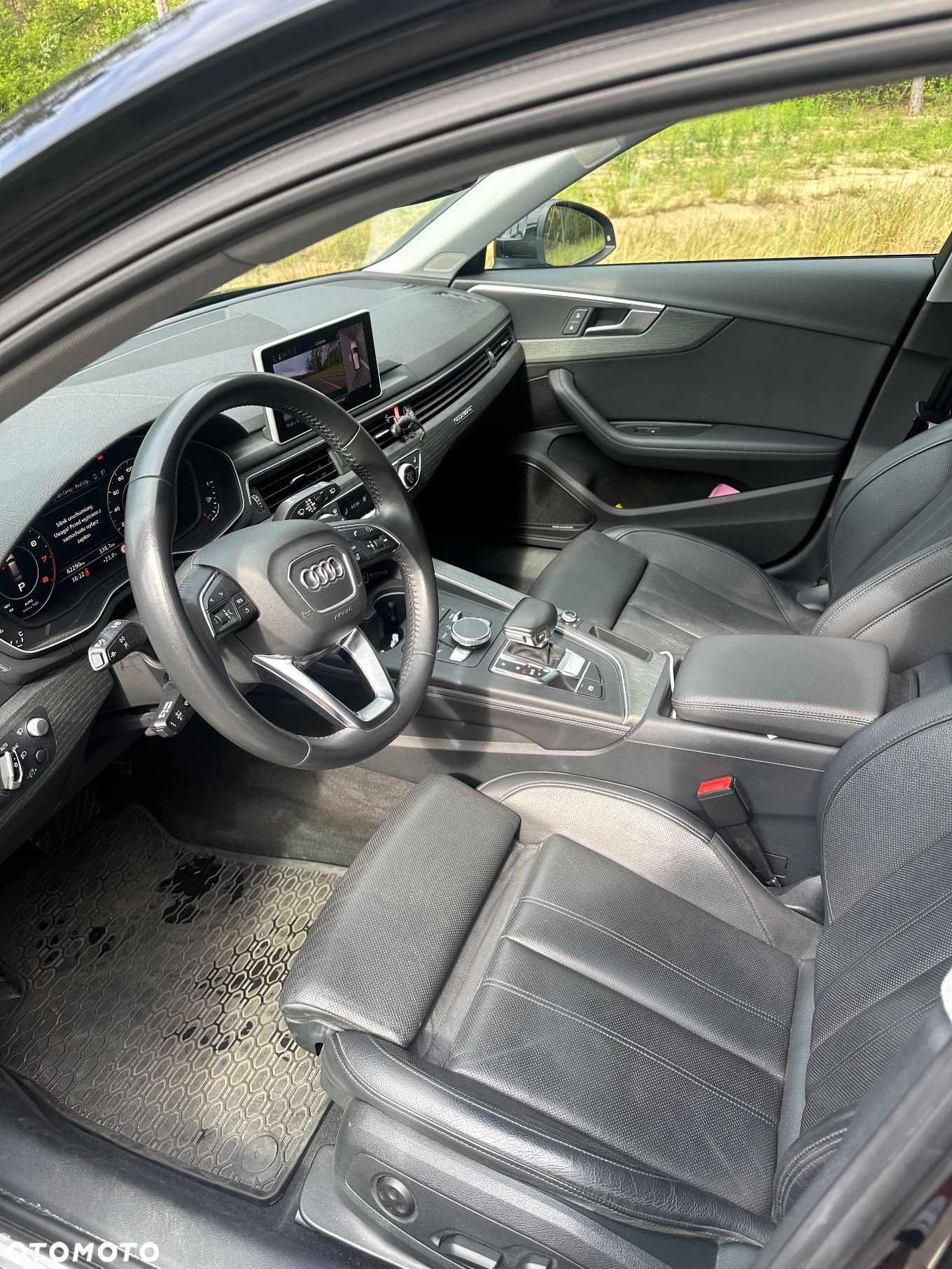 Audi A4 - 12