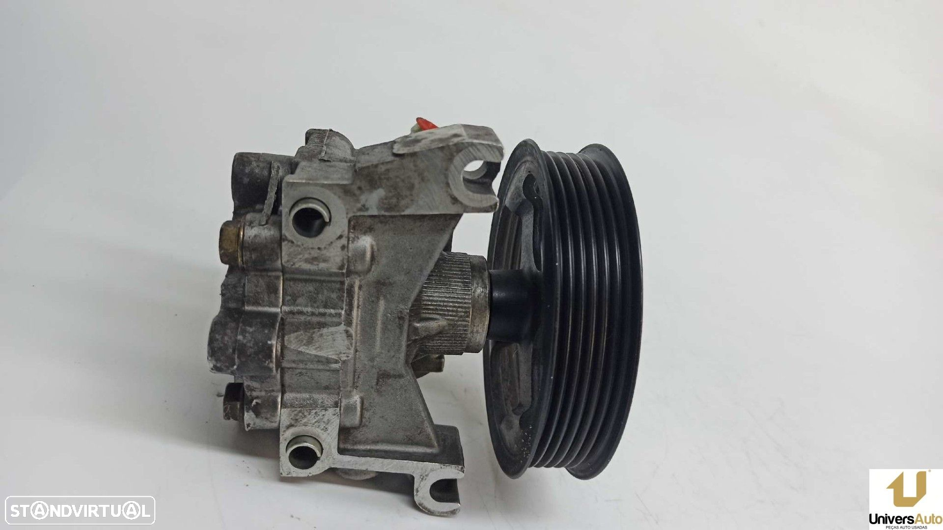 BOMBA DIREÇÃO FORD TRANSIT CONNECT (TC7) FURG. - 3