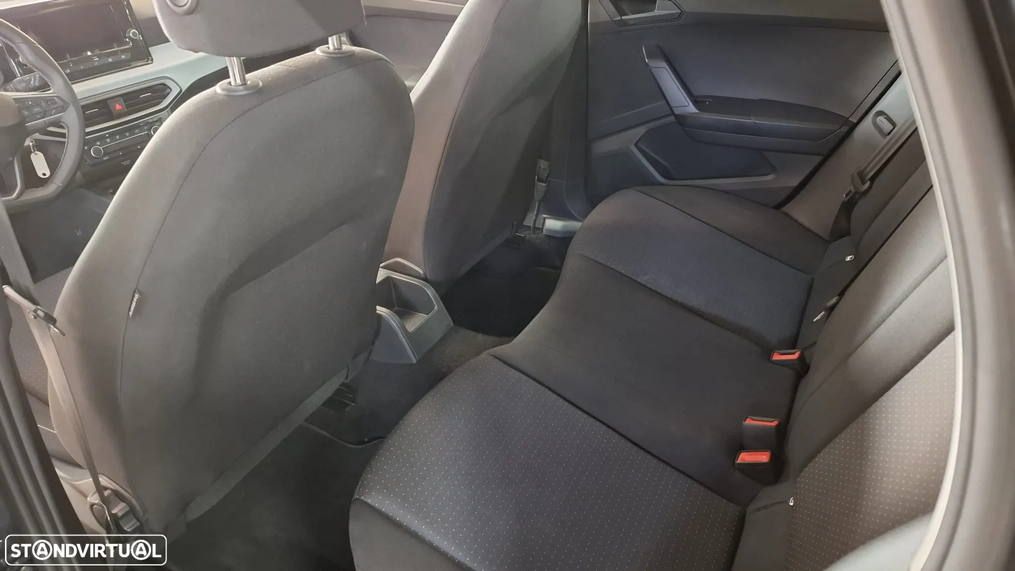 SEAT Ibiza 1.0 TSI Style DSG - 10